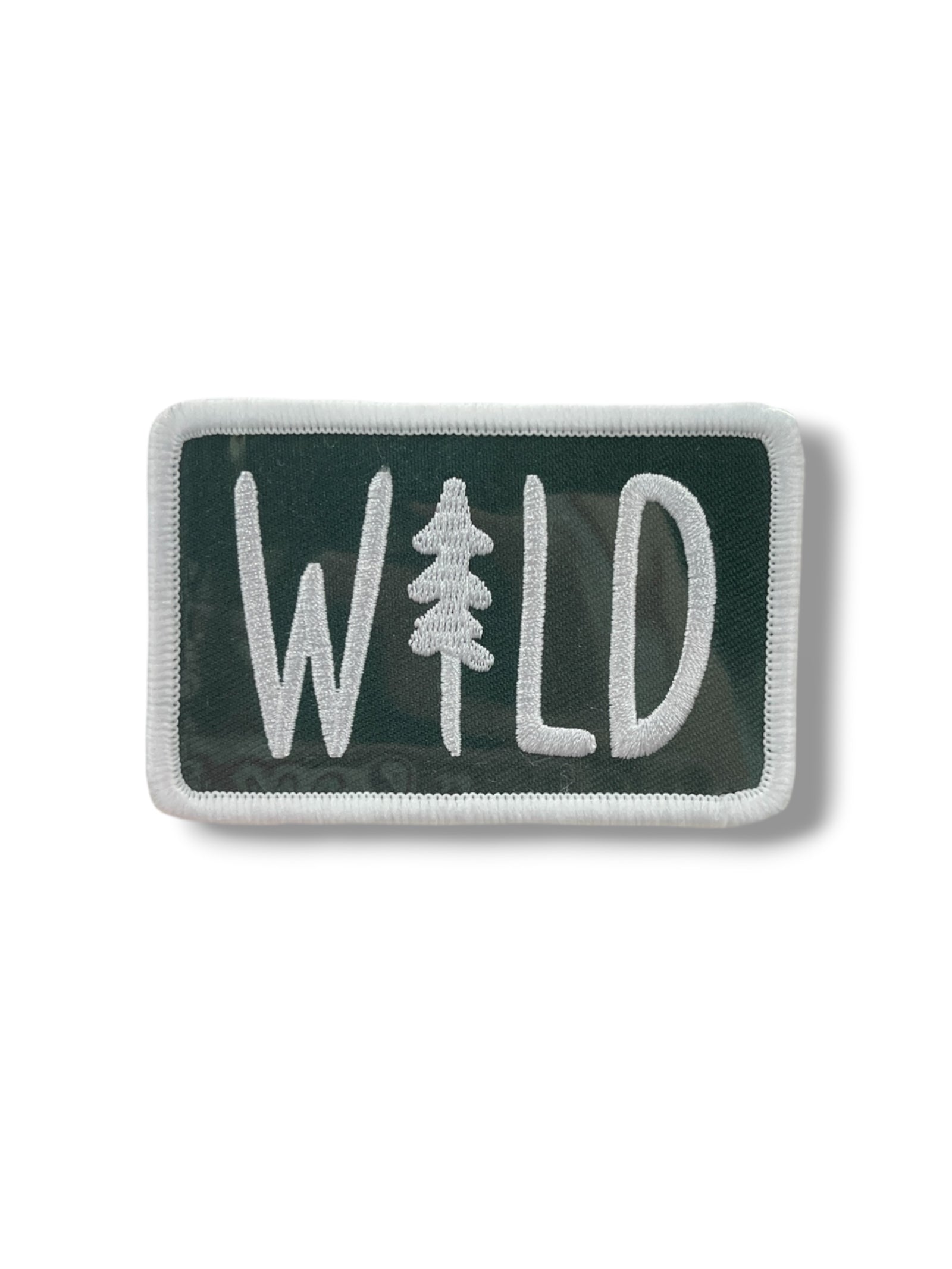 Wild Pine Patch              #36311