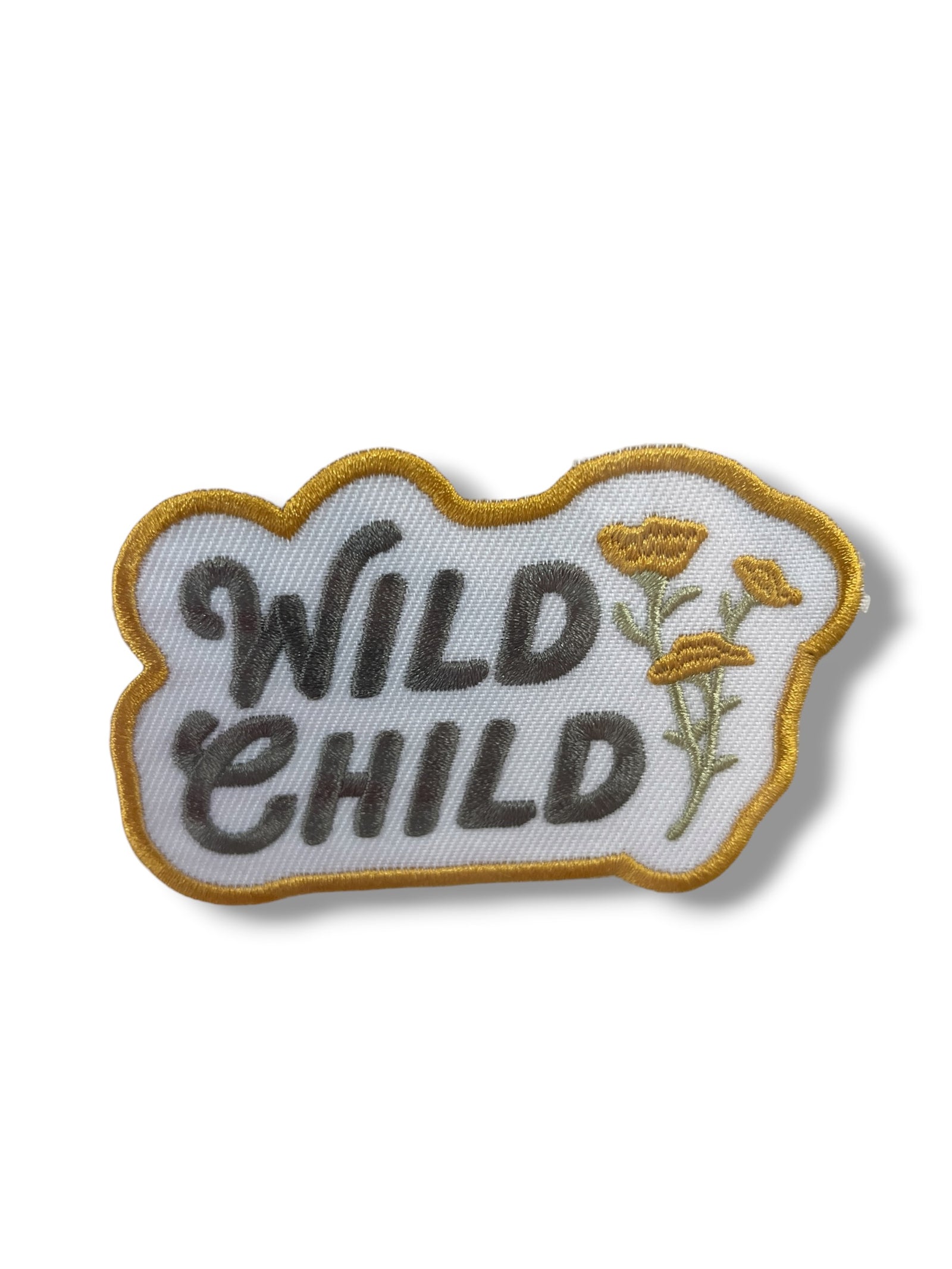 Wild Child Patch              #36319