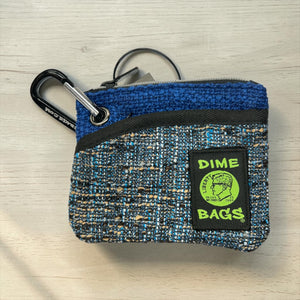 5” Zipline Dime Bag