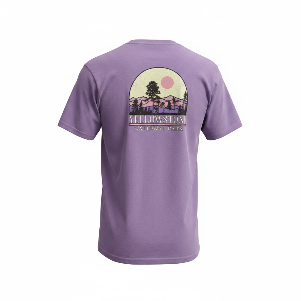 I Heart Bigfoot T-Shirt           SP/SB19099