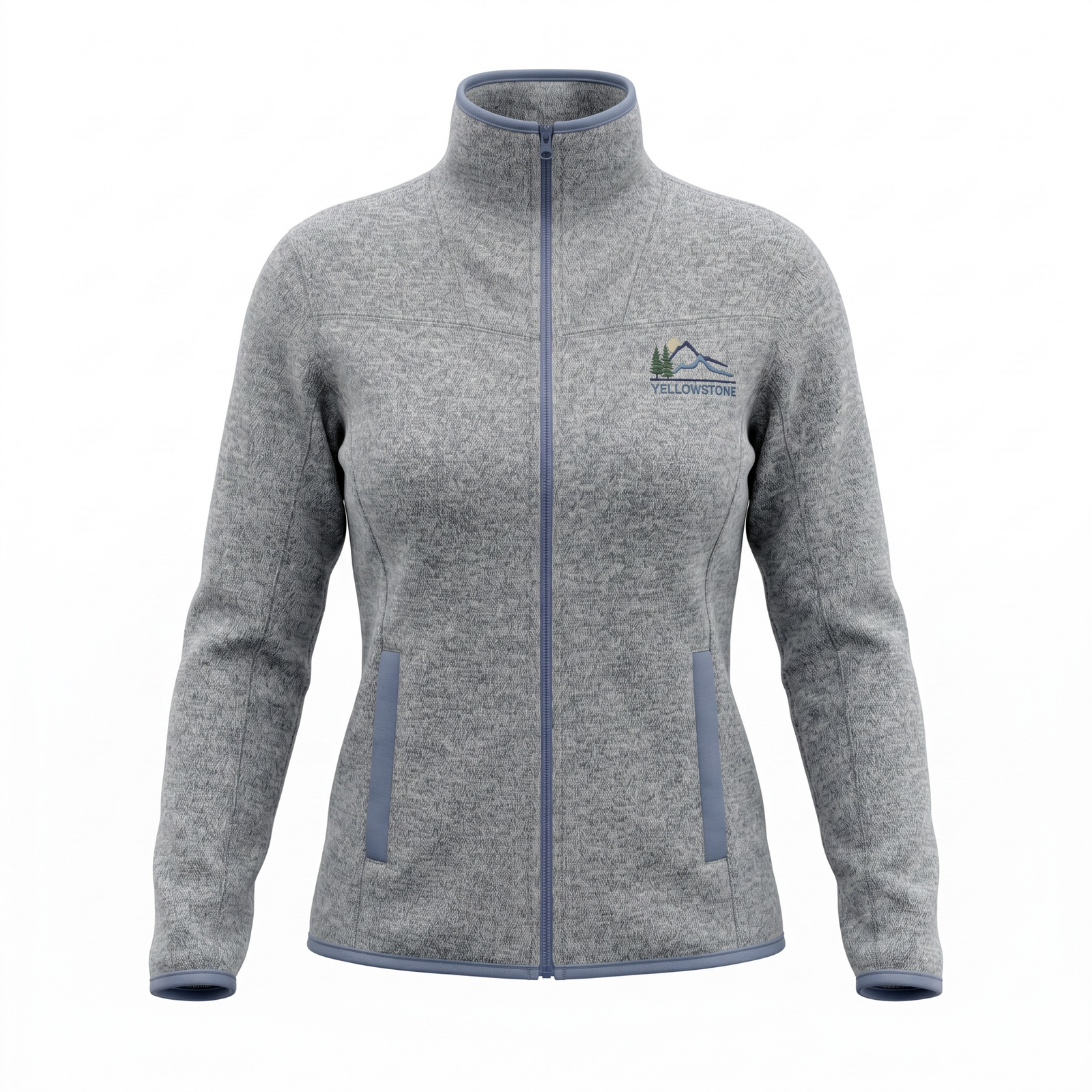 Purple YNP North Shore Jacket                         #6265