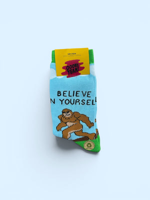Believe Socks            WD7050C        MD7050C