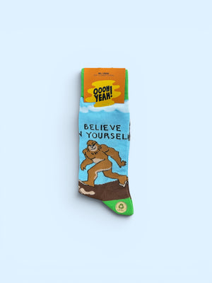 Believe Socks            WD7050C        MD7050C
