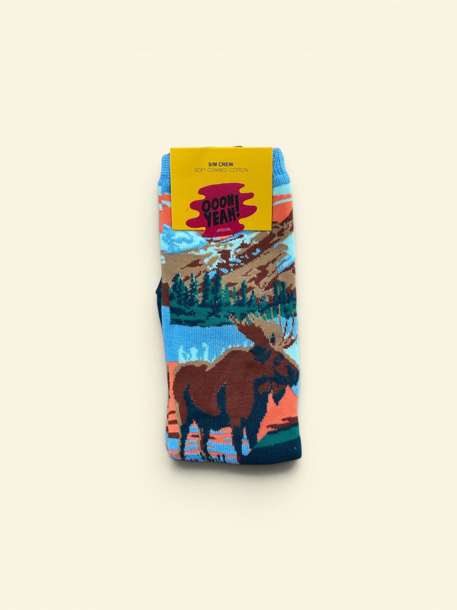 Grand Teton  Socks            WD23519C        MD23519C