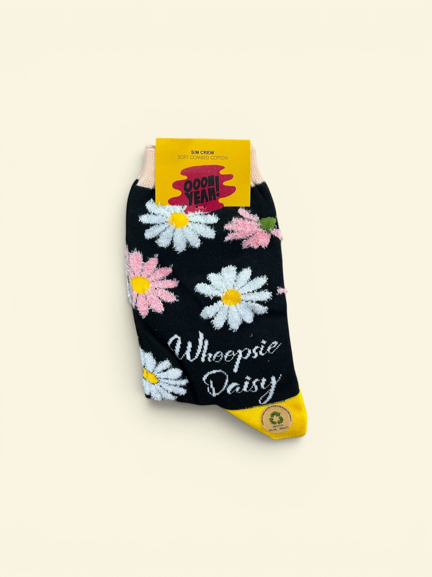 Whoopsie Socks            WD22008C