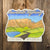 Beartooth Highway Sticker           #OUHW416