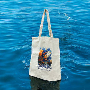 Tote Bag 15”x13”