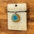 Grand Prismatic Outline Necklace      #R38NL
