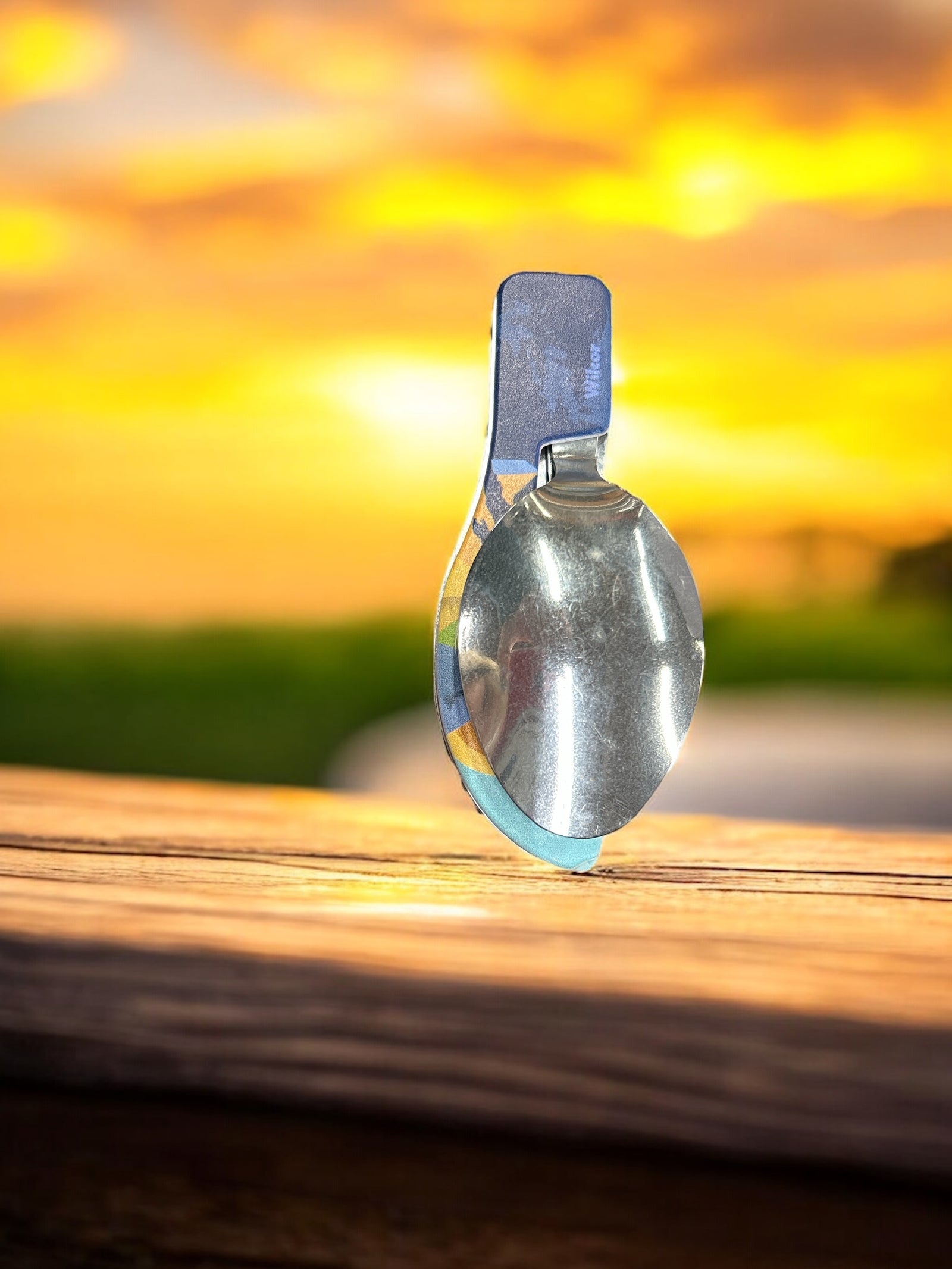 Bigfoot Multifunction Cutlery             #MSC2939