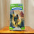 Bigfoot Watercolor Can Cooler              #160-1126