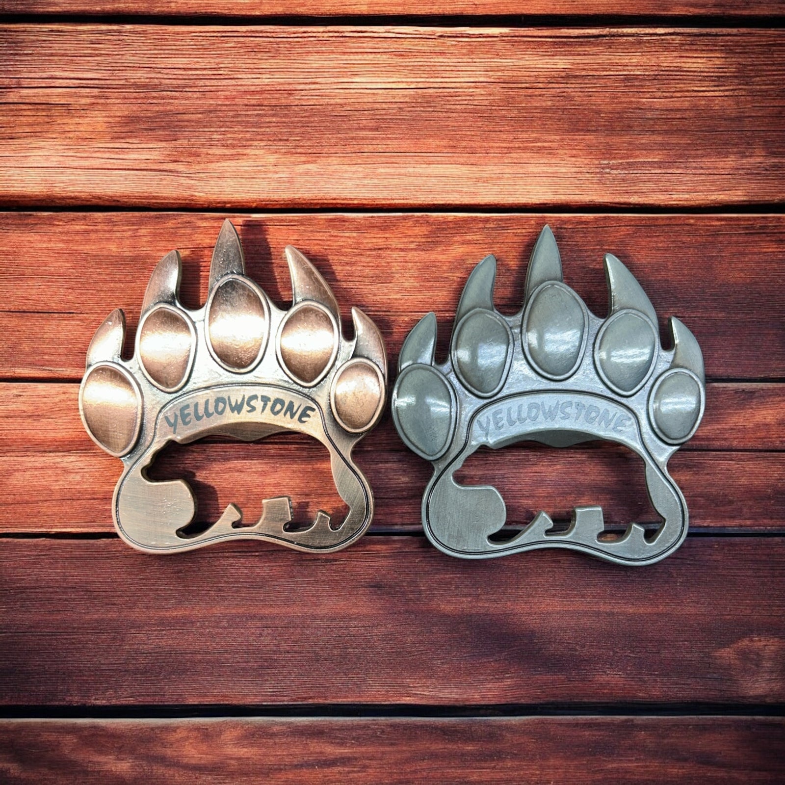 YNP Claw B/O Magnet         #790-9981