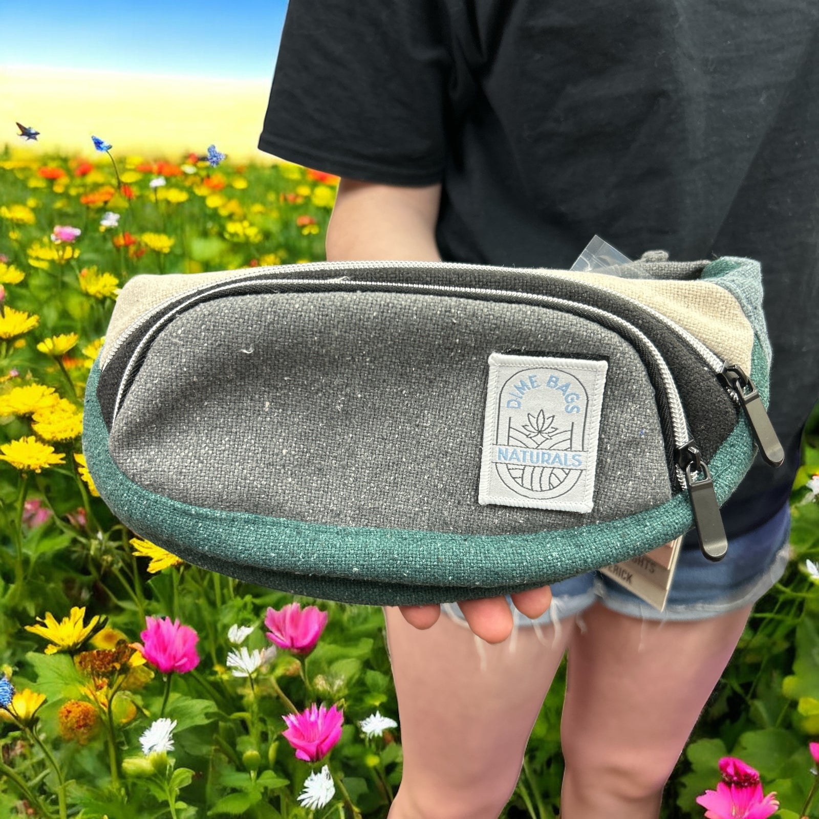 The Maverick Fannypack