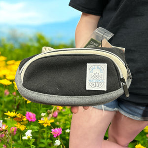 The Maverick Fannypack