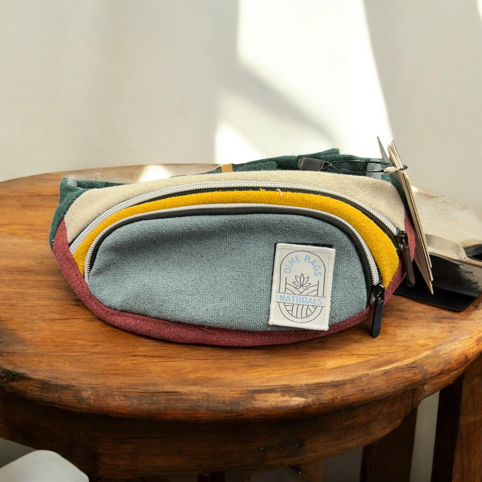 The Maverick Fannypack