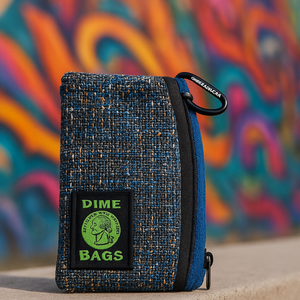 8” Zipline Bag