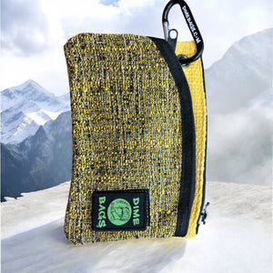 8” Zipline Bag