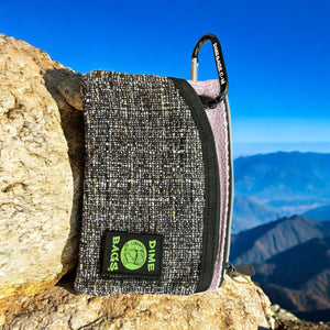 8” Zipline Bag