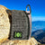 8” Zipline Bag