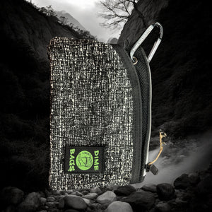 8” Zipline Bag