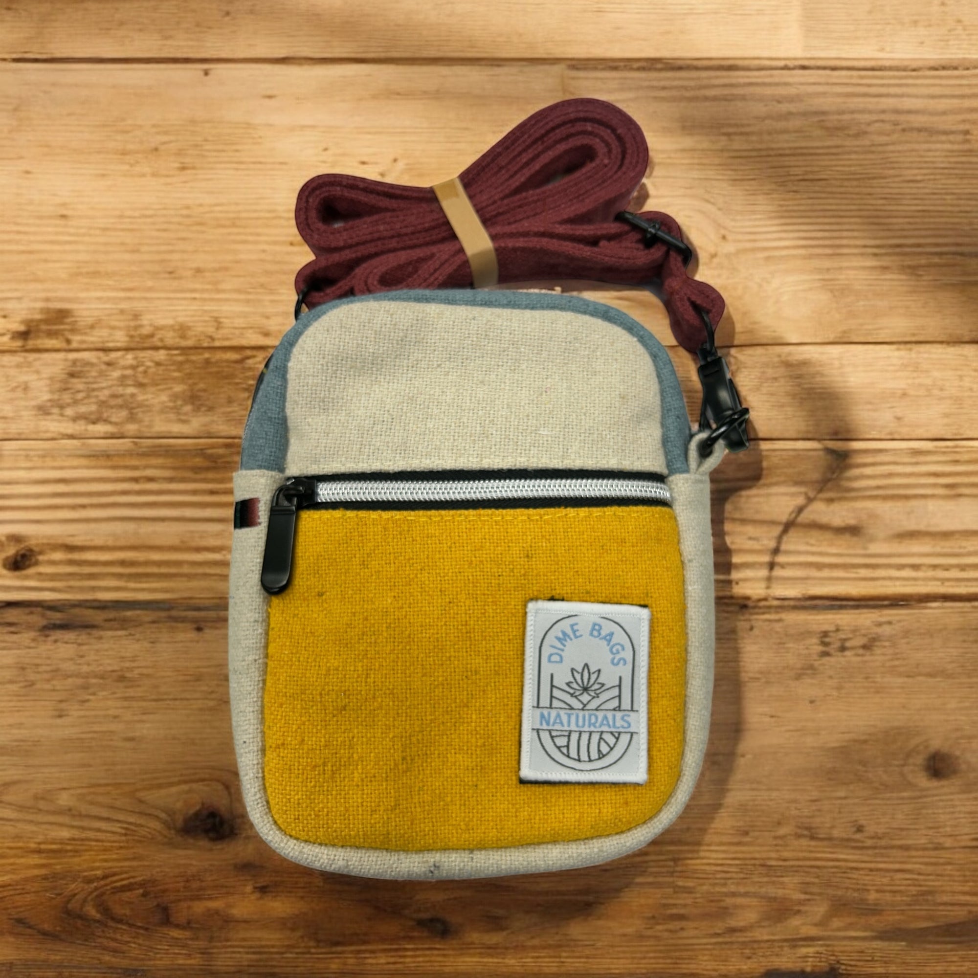 The Muse Bag