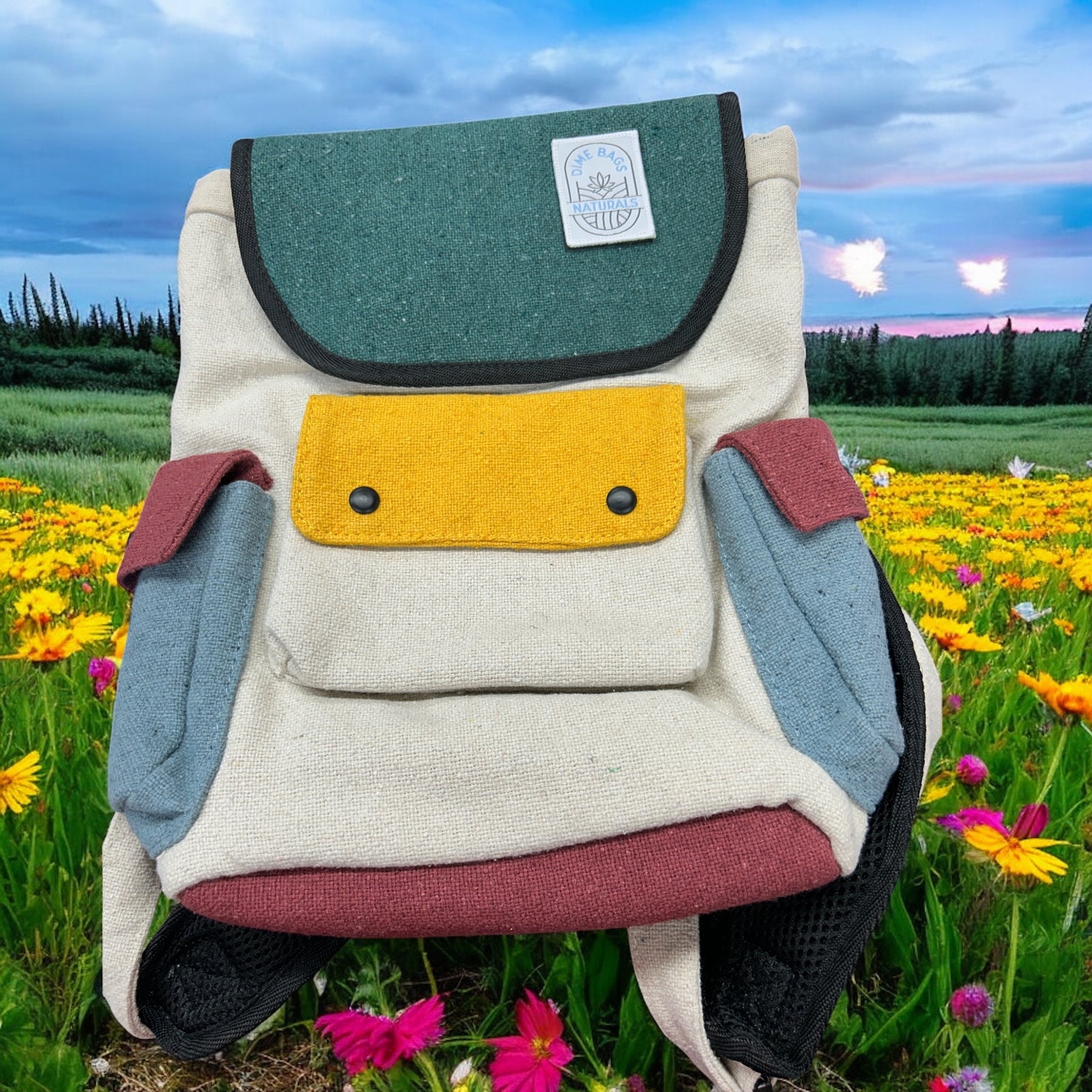The Wanderer Backpack