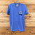 Twilight Mountain Circle Shirt                    #SP,SB18948/CIR TWILIGHT MTN M
