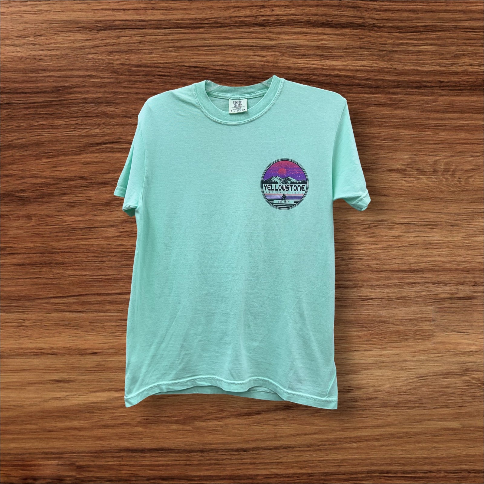 Bigfoot w/Mars              #SP,SB18878/MARS WALKING SMOKI