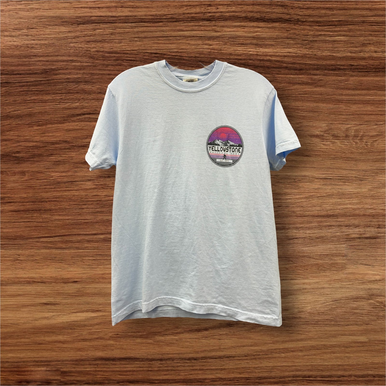 Bigfoot w/Mars              #SP,SB18878/MARS WALKING SMOKI