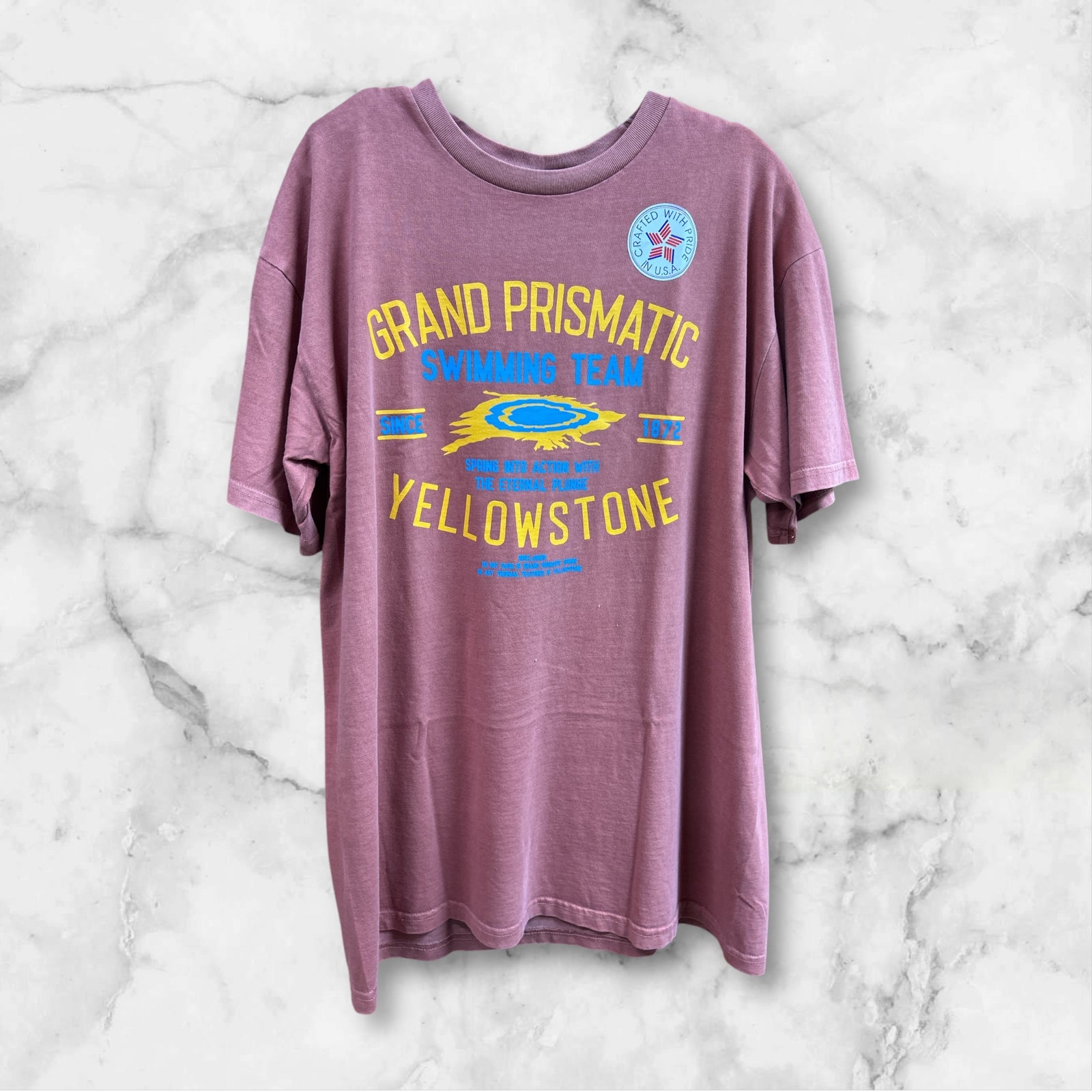 Shirt-XL-GP-Swim-Team