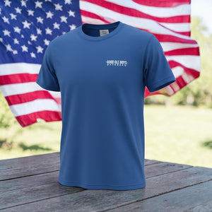 Iwo Jima Tee             7331JB