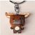 Lil' Moose Keychain          #6161452