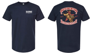 My Second Rodeo T-Shirt