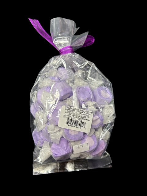 Wild Huckleberry Taffy