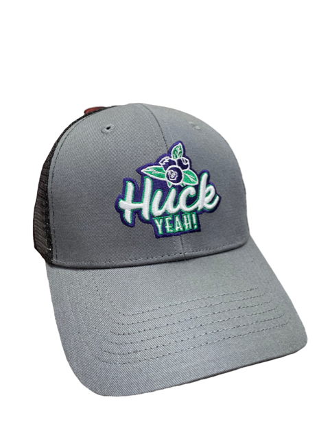 HUCK YEAH! BASEBALL CAP                                       #291-9530