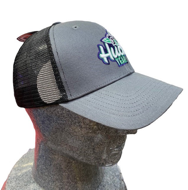 HUCK YEAH! BASEBALL CAP                                       #291-9530