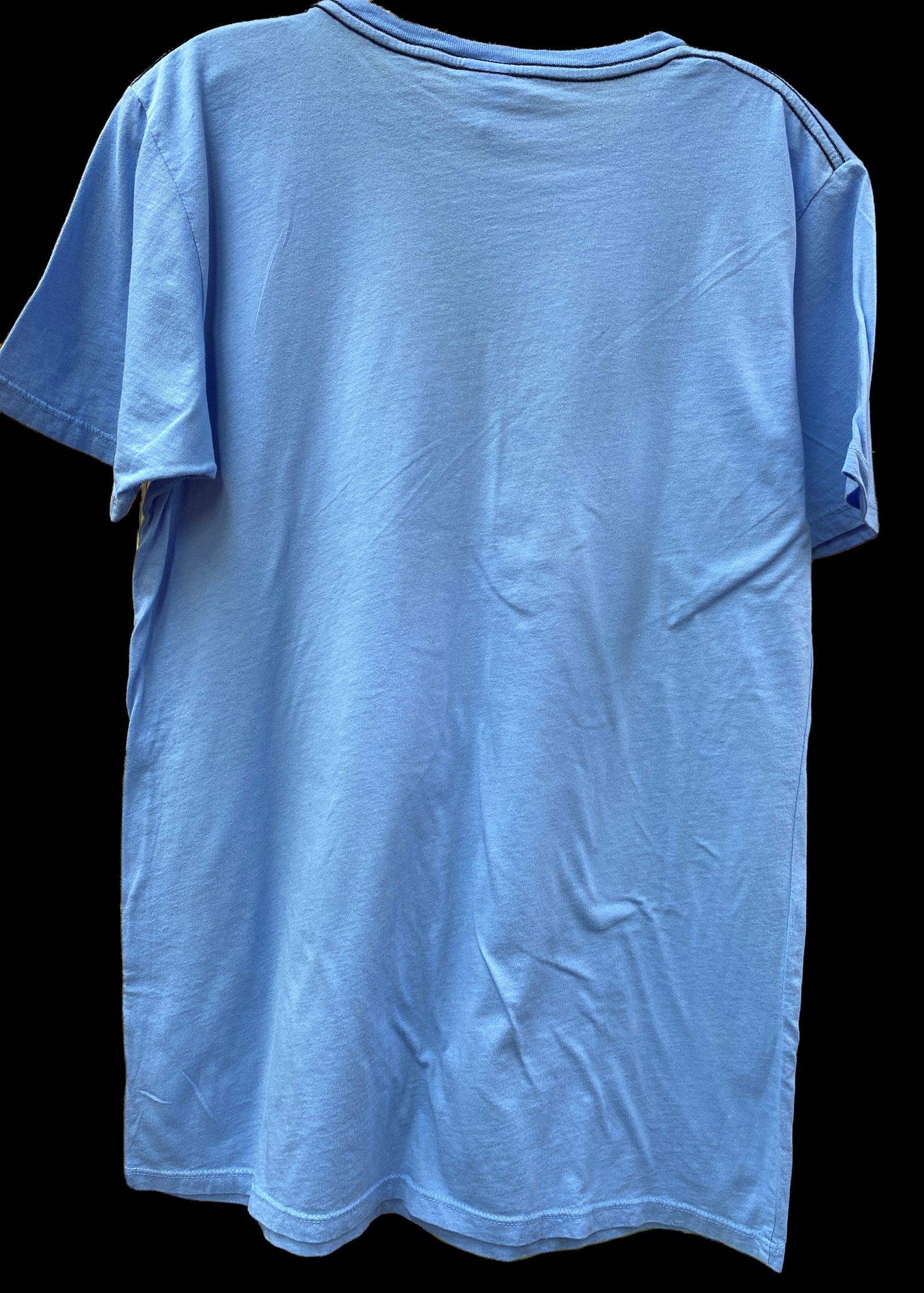 Fear and Loathing in Yellowstone