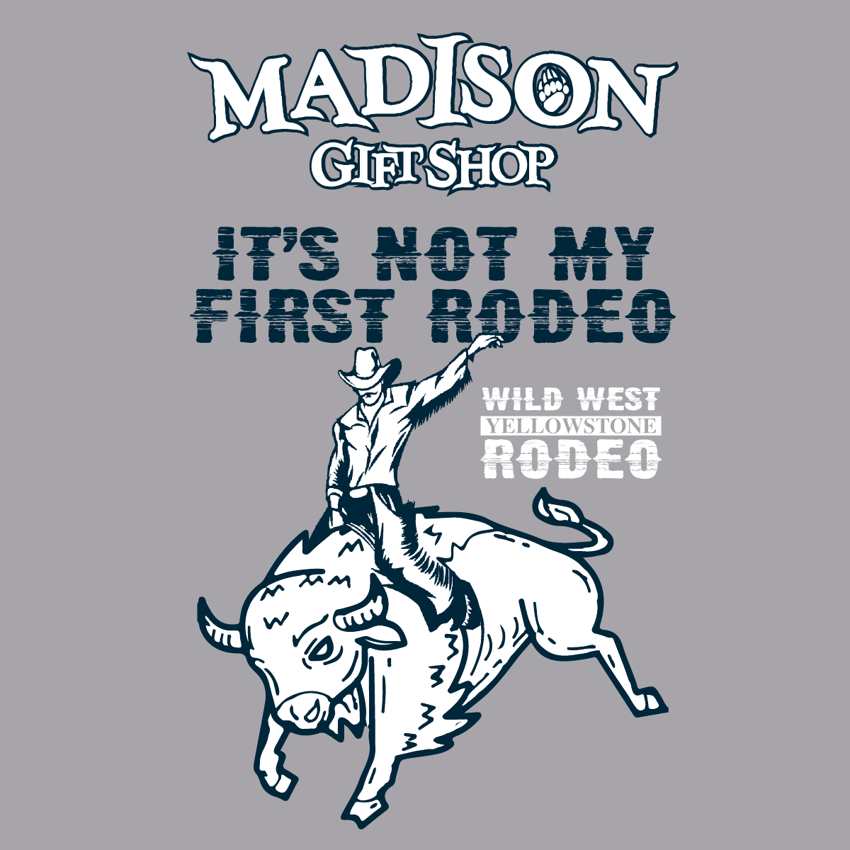 MADISON RODEO