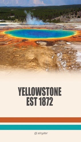 GRAND PRISMATIC FACE SHIELD