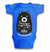 Mountains Are Calling Infant Onsie