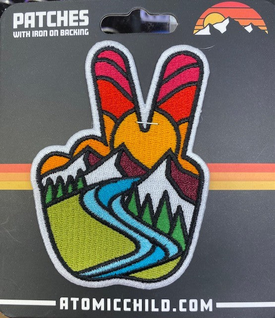 Peace Patch